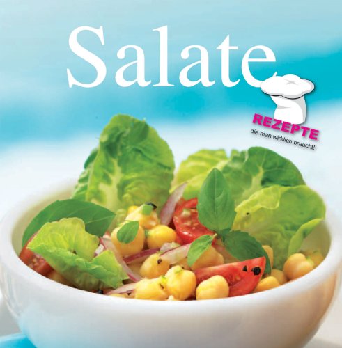 Rotstift: Salate